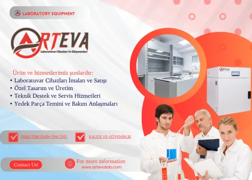 Laboratuvar Cihazları